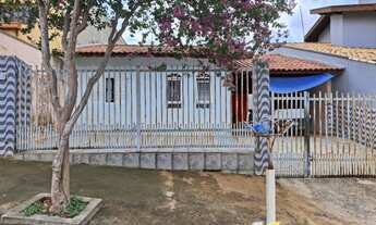 Imagem: Casa a Venda em Jaguariúna 2 dormitórios