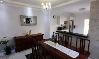 Imagem 3: Casa de 4 quartos e 3 suítes na Estância das Flores, Jaguariúna-SP, com 350m². Venha confe