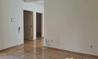 Imagem 2: APARTAMENTO RESIDENCIAL em JAGUARIÚNA - SP, RECANTO CAMANDUCAIA