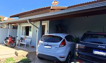 Imagem 2: Imperdível oportunidade: Casa à venda em Jaguariúna-SP, Nova Jaguariúna, com 3 quartos, 1