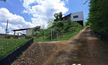 Imagem 2: Chácara à venda em Jaguariúna-SP: 2 quartos, 1 sala, 2 banheiros, 140m² no Núcleo Urbano B