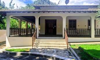 Imagem 2: CHACARA RESIDENCIAL em JAGUARIÚNA - SP, CHÁCARA PRIMAVERA