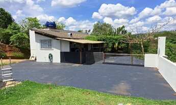 Imagem 6: Chácara à venda em Jaguariúna-SP: 2 quartos, 1 sala, 2 banheiros, 140m² no Núcleo Urbano B