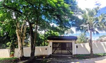 Imagem: CHACARA RESIDENCIAL em JAGUARIÚNA - SP