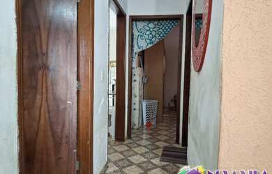 Imagem 4: Casa a Venda em Jaguariúna 2 dormitórios