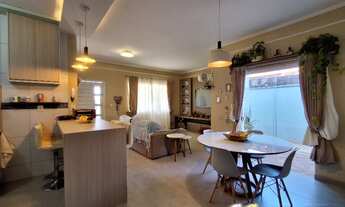 Imagem 3: Imperdível oportunidade: Casa à venda em Jaguariúna-SP, Nova Jaguariúna, com 3 quartos, 1