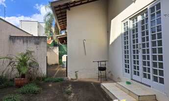 Imagem 7: 3 quartos, 1 suíte, 2 salas, 3 banheiros, 4 vagas na Estância das Flores, Jaguariúna-SP, 2