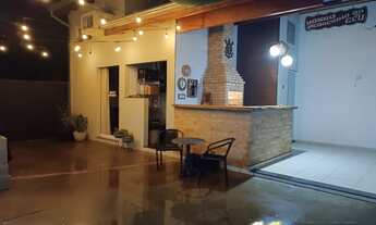 Imagem 4: Imóvel em condomínio na Roseira de Baixo, Jaguariúna-SP: 2 Quartos, 1 Sala, 2 Banheiros, 3