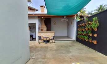 Imagem 3: Imóvel em condomínio na Roseira de Baixo, Jaguariúna-SP: 2 Quartos, 1 Sala, 2 Banheiros, 3