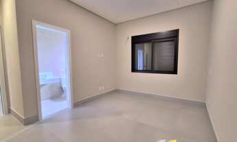 Imagem 6: Imperdível Casa em Condomínio à Venda em Jaguariúna-SP, Bairro Reserva Santa Izabel: 3 Qua