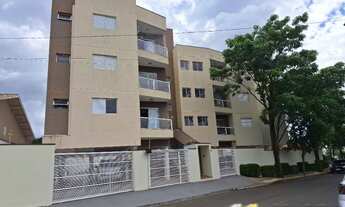 Imagem: Apartamento à venda em Jaguariúna-SP