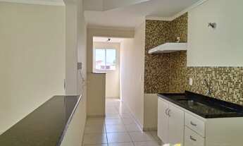 Imagem 4: Apartamento à venda em Jaguariúna-SP, Jardim Europa: 2 quartos, 1 suíte, 1 sala, 1 vaga, 7