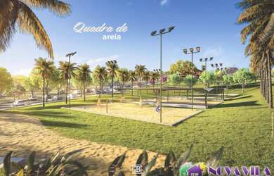 Imagem 6: Terreno à venda em Jaguariúna-SP, bairro Residencial Jardins da Barra, 250,00 m² de área!