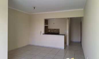 Imagem 3: Apartamento à venda em Jaguariúna-SP, Jardim Europa: 2 quartos, 1 suíte, 1 sala, 1 vaga, 7