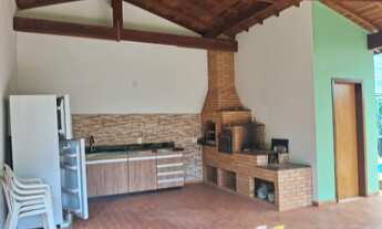 Imagem 3: CHACARA RESIDENCIAL em JAGUARIÚNA - SP, NÚCLEO URBANO PARQUE ANA HELENA