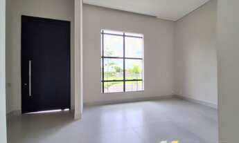 Imagem 2: Imperdível Casa em Condomínio à Venda em Jaguariúna-SP, Bairro Reserva Santa Izabel: 3 Qua