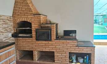 Imagem 6: CHACARA RESIDENCIAL em JAGUARIÚNA - SP, NÚCLEO URBANO PARQUE ANA HELENA