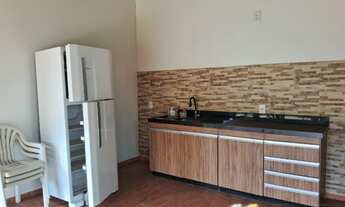 Imagem 4: CHACARA RESIDENCIAL em JAGUARIÚNA - SP, NÚCLEO URBANO PARQUE ANA HELENA