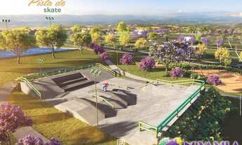 Imagem 7: Terreno à venda em Jaguariúna-SP, bairro Residencial Jardins da Barra, 250,00 m² de área!