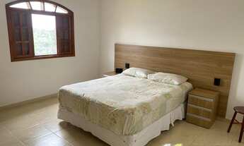 Imagem 4: Imperdível casa para venda em Jaguariúna-SP, Jardim São Caetano: 3 quartos, 3 suítes, 2 sa