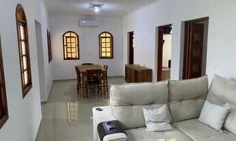 Imagem 3: Imperdível casa para venda em Jaguariúna-SP, Jardim São Caetano: 3 quartos, 3 suítes, 2 sa