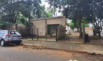 Imagem: Terreno Comercial à Venda em Jaguariúna-SP