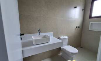 Imagem 7: Imperdível Casa em Condomínio à Venda em Jaguariúna-SP, Bairro Reserva Santa Izabel: 3 Qua