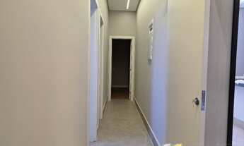 Imagem 6: Imóvel de luxo à venda em Jaguariúna-SP: Casa no Condomínio Varandas dos Jequitibás, 3 qua