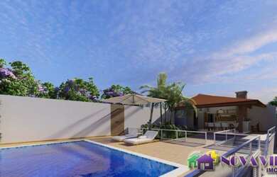 Imagem 3: Imperdível: Apartamento à venda em Jaguariúna-SP, Jardim Tonini, 2 quartos, 1 suíte, 2 sal