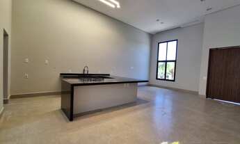 Imagem 3: Imóvel de luxo à venda em Jaguariúna-SP: Casa no Condomínio Varandas dos Jequitibás, 3 qua