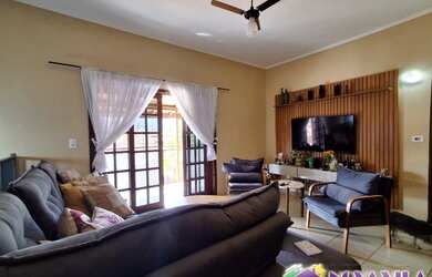 Imagem 4: Imperdível oportunidade: Casa à venda em Jaguariúna-SP, Núcleo Residencial Doutor João Ald