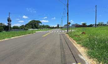 Imagem: Terreno em Condomínio à Venda em Jaguariúna-SP