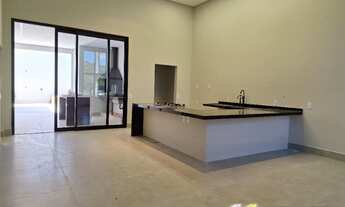 Imagem 4: Imóvel de luxo à venda em Jaguariúna-SP: Casa no Condomínio Varandas dos Jequitibás, 3 qua