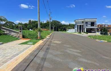 Imagem 2: Terreno em Condomínio à Venda em Jaguariúna-SP - Bairro Tanquinho Velho - 300,00 m² de Áre