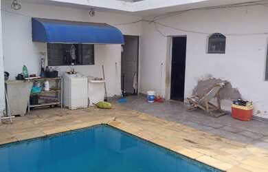 Imagem 6: Venda de Casa de Luxo no Jardim Boa Vista, Jaguariúna-SP 6 Quartos, 1 Suíte, 2 Salas, 4 B