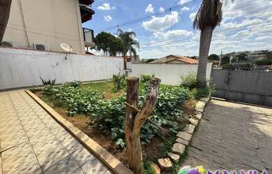 Imagem 2: Imperdível oportunidade: Casa à venda em Jaguariúna-SP, Jardim Cruzeiro do Sul, 3 quartos