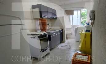 Imagem 4: Apartamento 2 quartos na Sussuarana no Conjunto Primavera