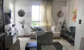 Imagem: Apartamento 3 quartos no Jardim Apipema