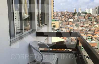 Imagem 4: Apartamento 3 quartos no Jardim Apipema para Venda