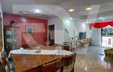 Imagem 3: Apartamento 3 quartos na Graça para Venda estilo casa