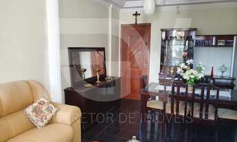 Imagem: Apartamento 3 quartos no Luis Anselmo a