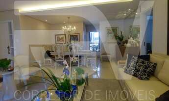 Imagem: Apartamento 3 suítes no Alto do Parque