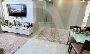 Imagem 3: Apartamentom 3 quartos no Luiz Anselmo (Santa Tereza