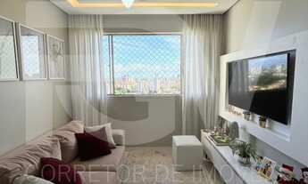 Imagem: Apartamentom 3 quartos no Luiz Anselmo (Santa