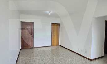 Imagem 4: Apartamento 3 quartos no Luiz Anselmo a Venda com suíte, varanda e dependência completa