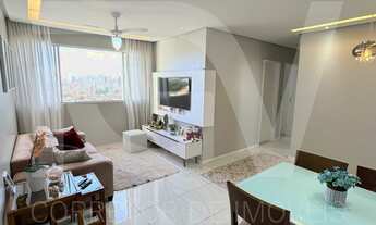 Imagem 5: Apartamentom 3 quartos no Luiz Anselmo (Santa Tereza