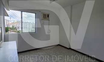 Imagem 6: Apartamento 3 quartos no Luiz Anselmo a Venda com suíte, varanda e dependência completa