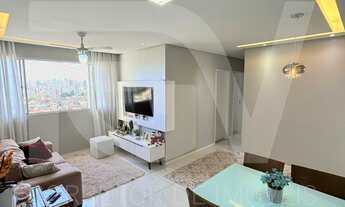 Imagem 4: Apartamentom 3 quartos no Luiz Anselmo (Santa Tereza