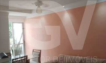 Imagem: Apartamento 2 quartos em Lauro de Freitas