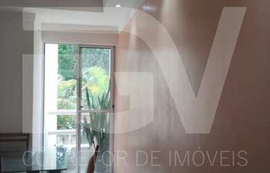 Imagem 2: Apartamento 2 quartos em Lauro de Freitas Caji Residencial Family